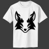 Infant 5.4 oz 100% Cotton T Shirt Thumbnail
