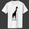 Infant 5.4 oz 100% Cotton T Shirt Thumbnail