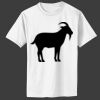 Infant 5.4 oz 100% Cotton T Shirt Thumbnail