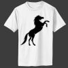 Infant 5.4 oz 100% Cotton T Shirt Thumbnail