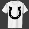 Infant 5.4 oz 100% Cotton T Shirt Thumbnail