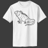Infant 5.4 oz 100% Cotton T Shirt Thumbnail