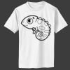 Infant 5.4 oz 100% Cotton T Shirt Thumbnail