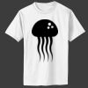 Infant 5.4 oz 100% Cotton T Shirt Thumbnail