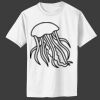 Infant 5.4 oz 100% Cotton T Shirt Thumbnail