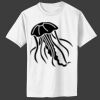 Infant 5.4 oz 100% Cotton T Shirt Thumbnail