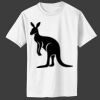 Infant 5.4 oz 100% Cotton T Shirt Thumbnail
