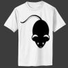 Infant 5.4 oz 100% Cotton T Shirt Thumbnail