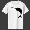 Infant 5.4 oz 100% Cotton T Shirt Thumbnail