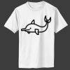 Infant 5.4 oz 100% Cotton T Shirt Thumbnail