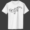 Infant 5.4 oz 100% Cotton T Shirt Thumbnail