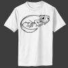 Infant 5.4 oz 100% Cotton T Shirt Thumbnail