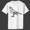 Infant 5.4 oz 100% Cotton T Shirt Thumbnail