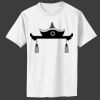 Infant 5.4 oz 100% Cotton T Shirt Thumbnail