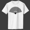Infant 5.4 oz 100% Cotton T Shirt Thumbnail