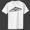Infant 5.4 oz 100% Cotton T Shirt Thumbnail