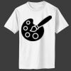 Infant 5.4 oz 100% Cotton T Shirt Thumbnail