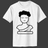 Infant 5.4 oz 100% Cotton T Shirt Thumbnail