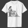 Infant 5.4 oz 100% Cotton T Shirt Thumbnail