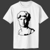 Infant 5.4 oz 100% Cotton T Shirt Thumbnail