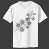 Infant 5.4 oz 100% Cotton T Shirt Thumbnail
