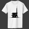 Infant 5.4 oz 100% Cotton T Shirt Thumbnail