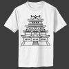 Infant 5.4 oz 100% Cotton T Shirt Thumbnail