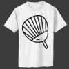 Infant 5.4 oz 100% Cotton T Shirt Thumbnail