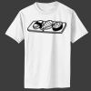 Infant 5.4 oz 100% Cotton T Shirt Thumbnail