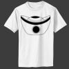 Infant 5.4 oz 100% Cotton T Shirt Thumbnail