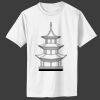 Infant 5.4 oz 100% Cotton T Shirt Thumbnail