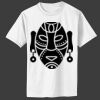 Infant 5.4 oz 100% Cotton T Shirt Thumbnail