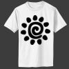 Infant 5.4 oz 100% Cotton T Shirt Thumbnail