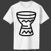 Infant 5.4 oz 100% Cotton T Shirt Thumbnail