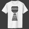 Infant 5.4 oz 100% Cotton T Shirt Thumbnail