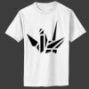 Infant 5.4 oz 100% Cotton T Shirt Thumbnail