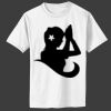 Infant 5.4 oz 100% Cotton T Shirt Thumbnail