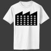 Infant 5.4 oz 100% Cotton T Shirt Thumbnail