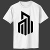 Infant 5.4 oz 100% Cotton T Shirt Thumbnail