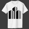 Infant 5.4 oz 100% Cotton T Shirt Thumbnail