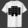 Infant 5.4 oz 100% Cotton T Shirt Thumbnail