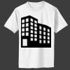 Infant 5.4 oz 100% Cotton T Shirt Thumbnail