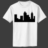 Infant 5.4 oz 100% Cotton T Shirt Thumbnail