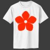 Infant 5.4 oz 100% Cotton T Shirt Thumbnail