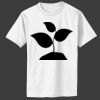 Infant 5.4 oz 100% Cotton T Shirt Thumbnail