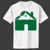 Infant 5.4 oz 100% Cotton T Shirt Thumbnail