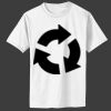 Infant 5.4 oz 100% Cotton T Shirt Thumbnail