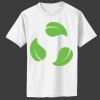 Infant 5.4 oz 100% Cotton T Shirt Thumbnail