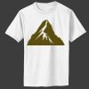 Infant 5.4 oz 100% Cotton T Shirt Thumbnail