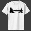 Infant 5.4 oz 100% Cotton T Shirt Thumbnail